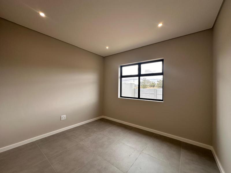 To Let 2 Bedroom Property for Rent in Haasendal Western Cape